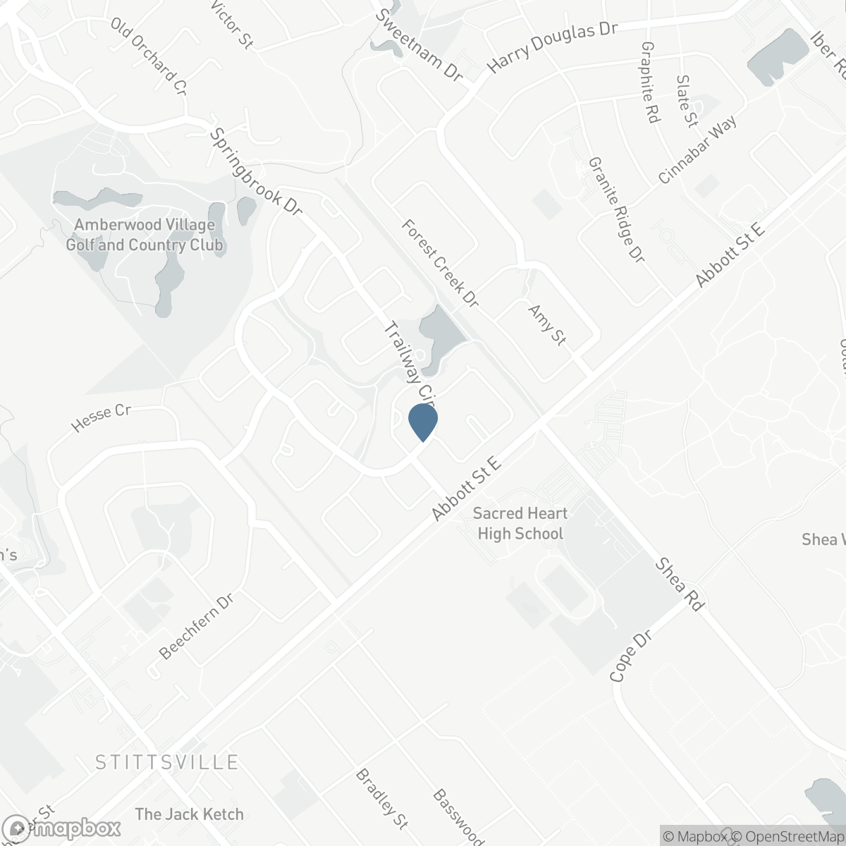 62 TRAILWAY CIRCLE, Ottawa, Ontario K2S 1E2